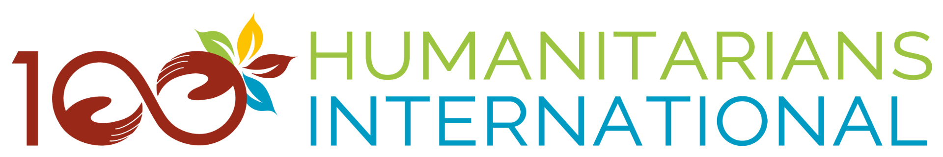 100 Humanitarians