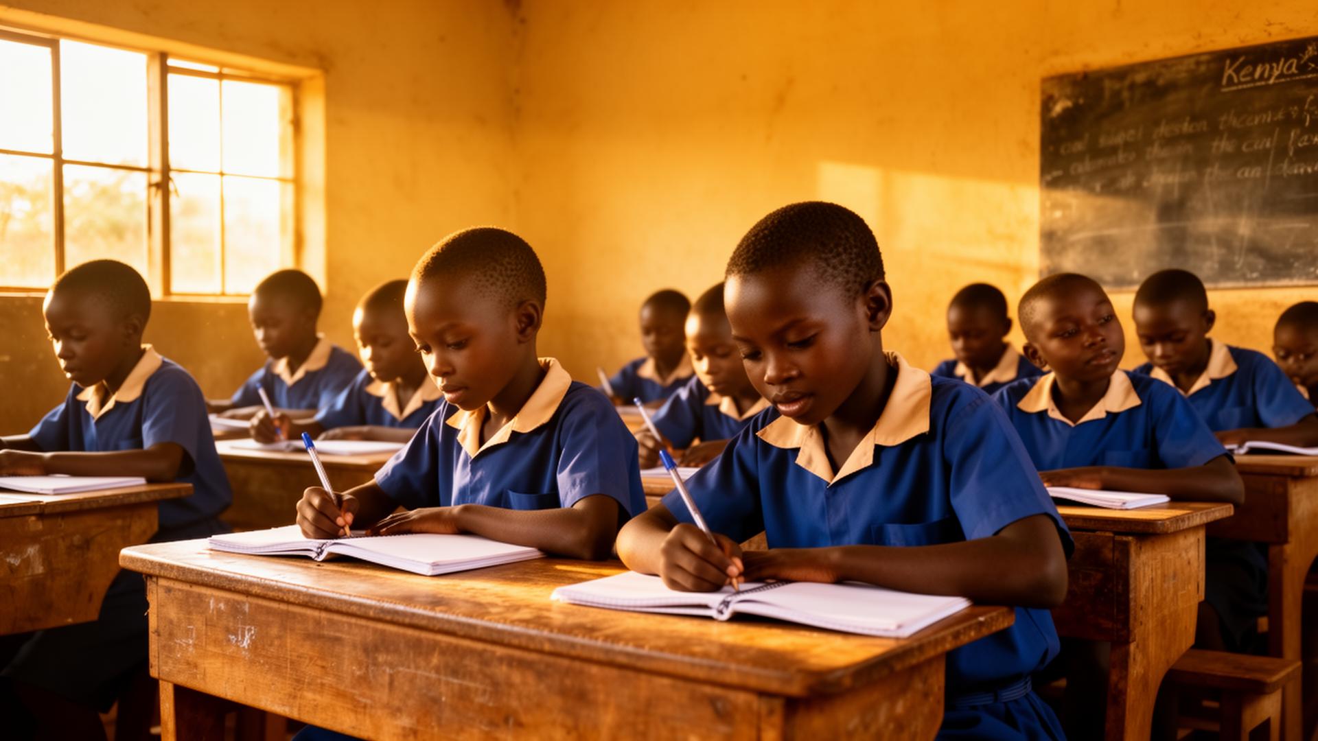 Education