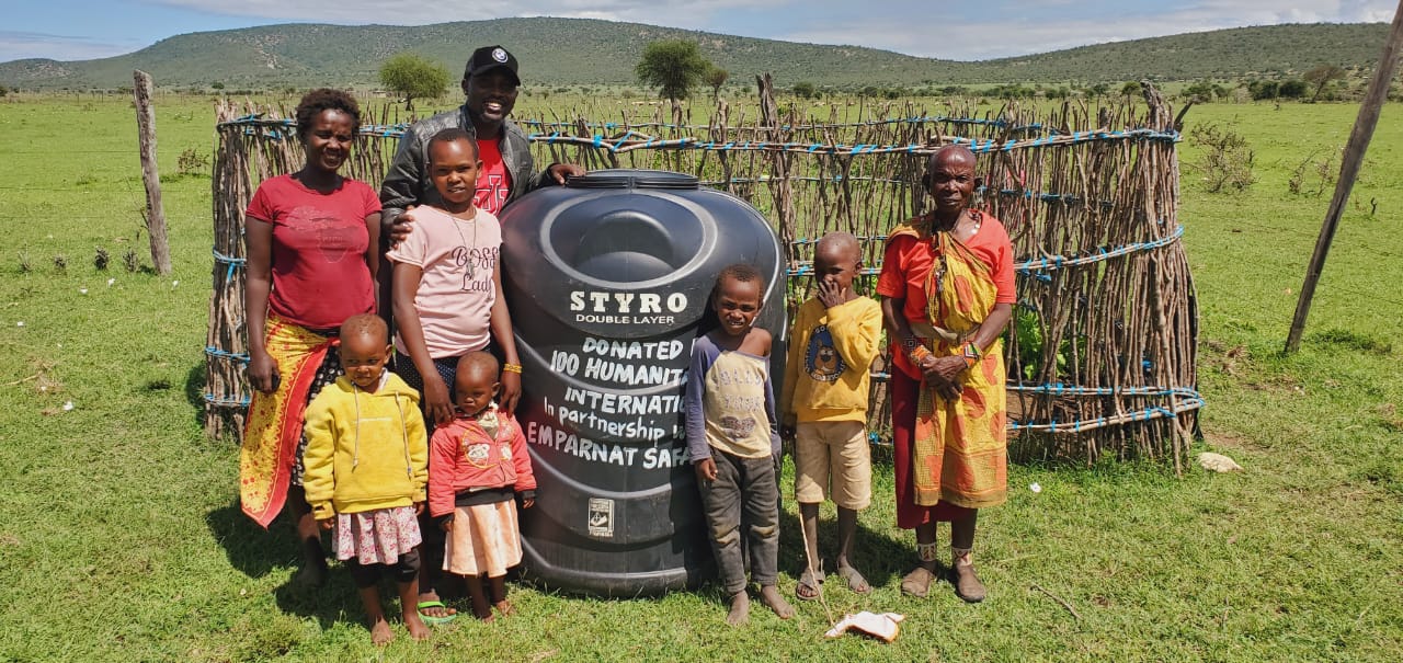 Why Does Clean Water Change Everything in a Rural Village? | 100 ...