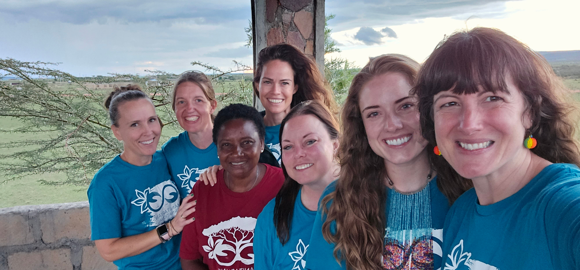 What Should You Pack for 8 Days in Kenya, and What Should You Leave Room For? — Guides story from 100 Humanitarians in Kenya