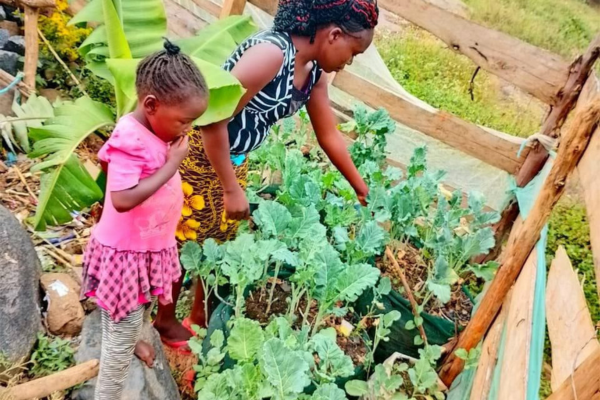 Sarah Nafula